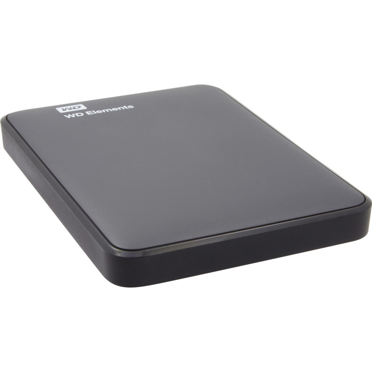 Disque dur externe de poche WD 2,5 Elements SE 1To USB3.0 (photo) Disque dur externe de poche WD 2,5 Elements SE 1To USB3.0 (photo)