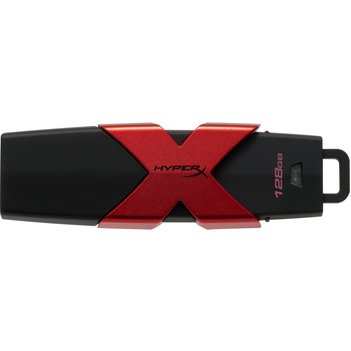 Clé USB KINGSTON 128Go HYPER X Savage USB 3.1 Gen 1 (photo) Clé USB KINGSTON 128Go HYPER X Savage USB 3.1 Gen 1 (photo)