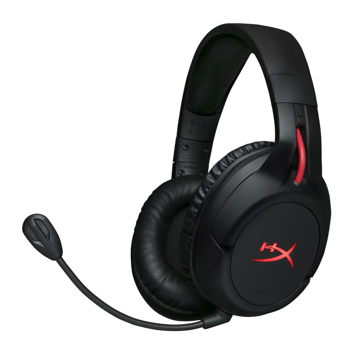 Casque micro HYPERX Cloud Flight (photo) Casque micro HYPERX Cloud Flight (photo)