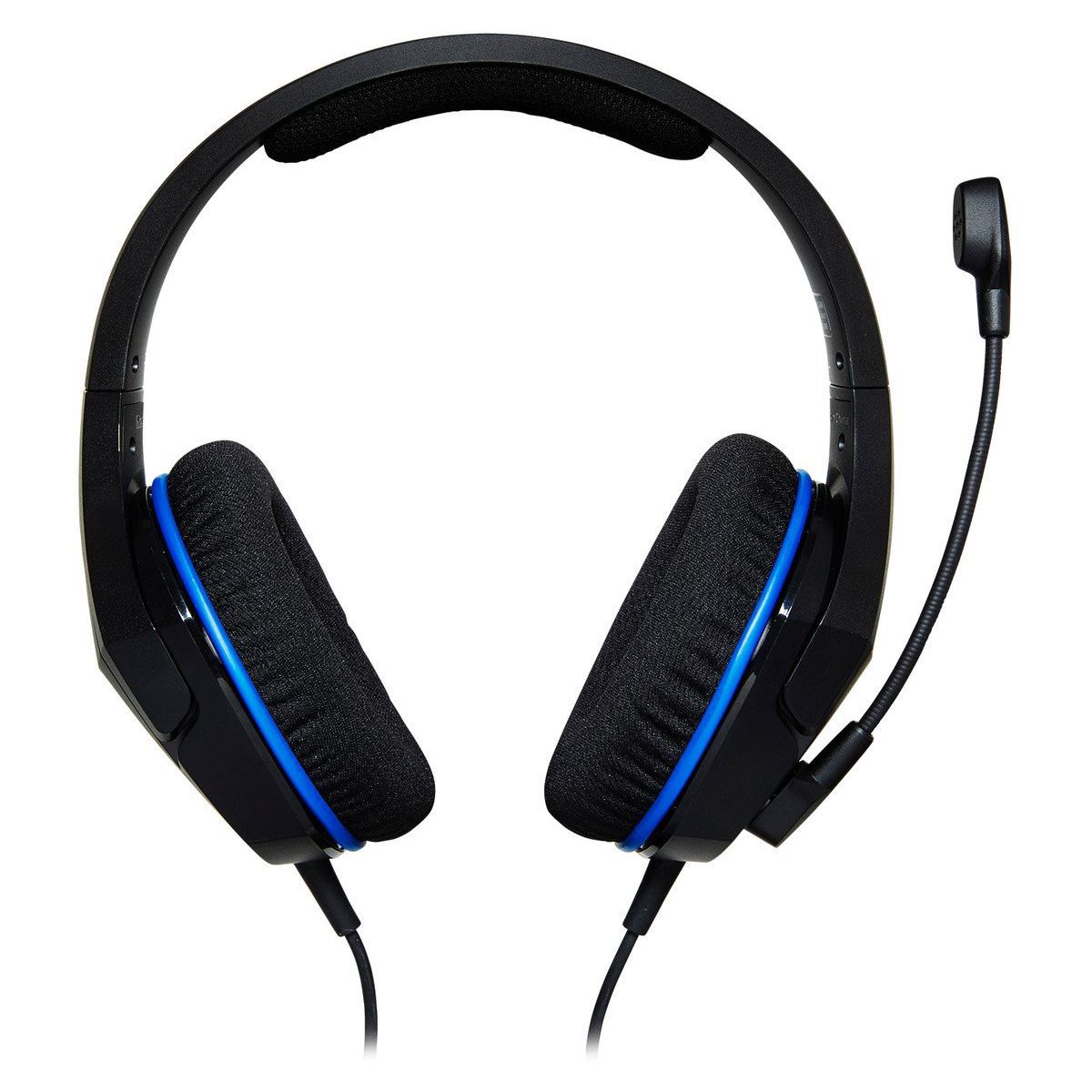 Casque micro HYPERX CLOUD STINGER CORE (photo) Casque micro HYPERX CLOUD STINGER CORE (photo)