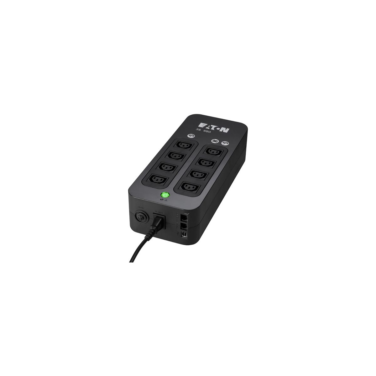 Onduleur EATON 3S 550 FR (photo) Onduleur EATON 3S 550 FR (photo)