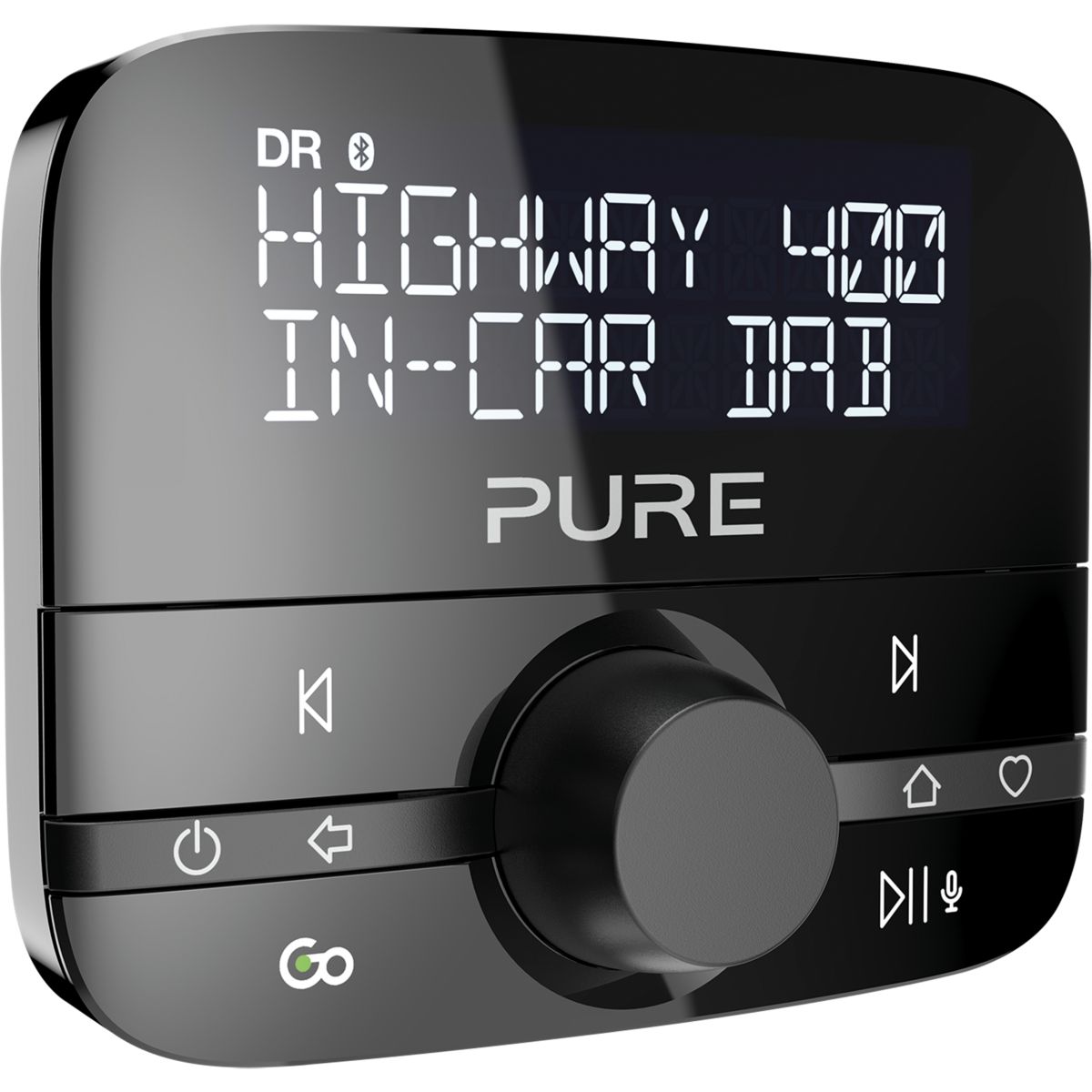 Adaptateur Bluetooth PURE Highway 400 (photo) Adaptateur Bluetooth PURE Highway 400 (photo)