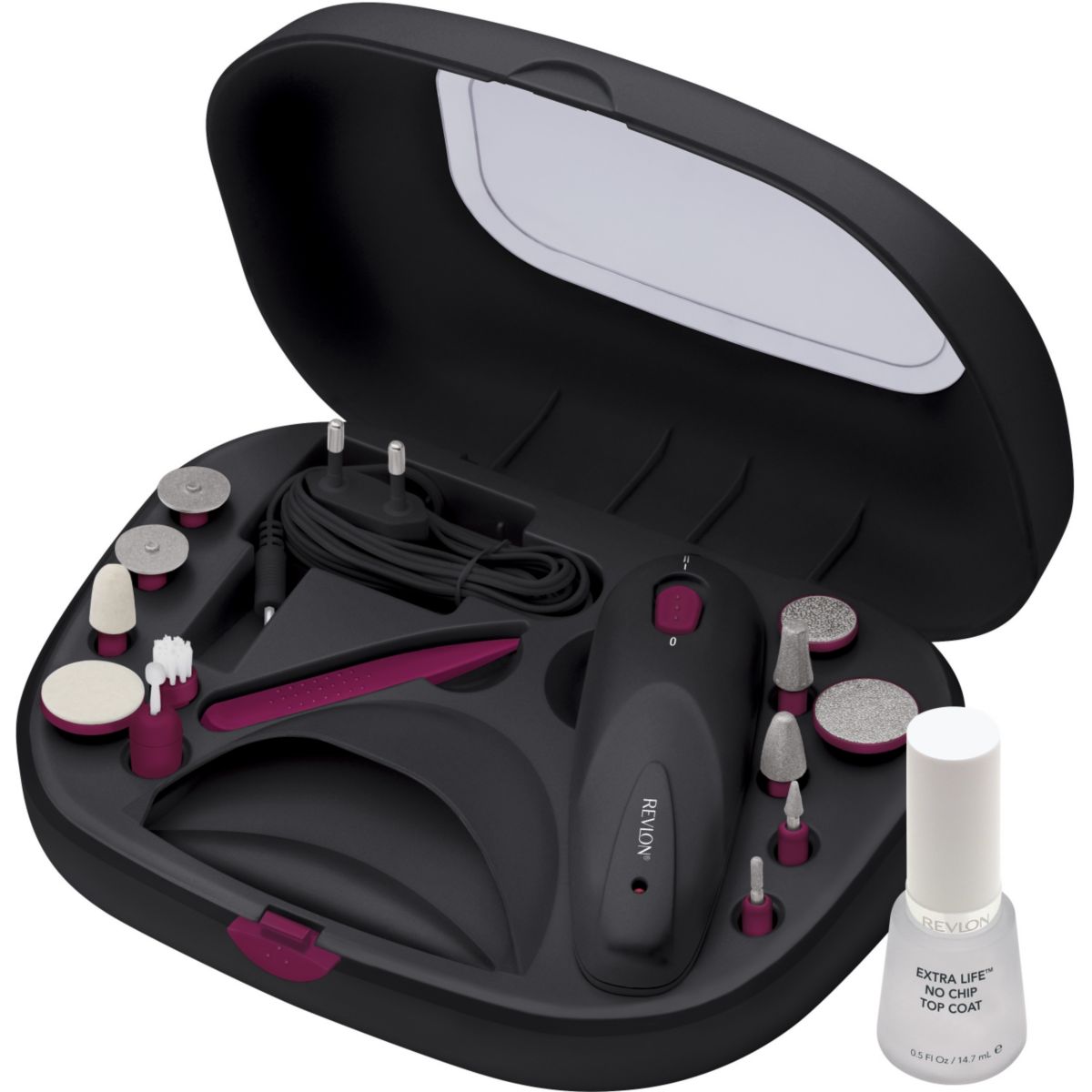 Kit manucure REVLON RVSP3529PKE
