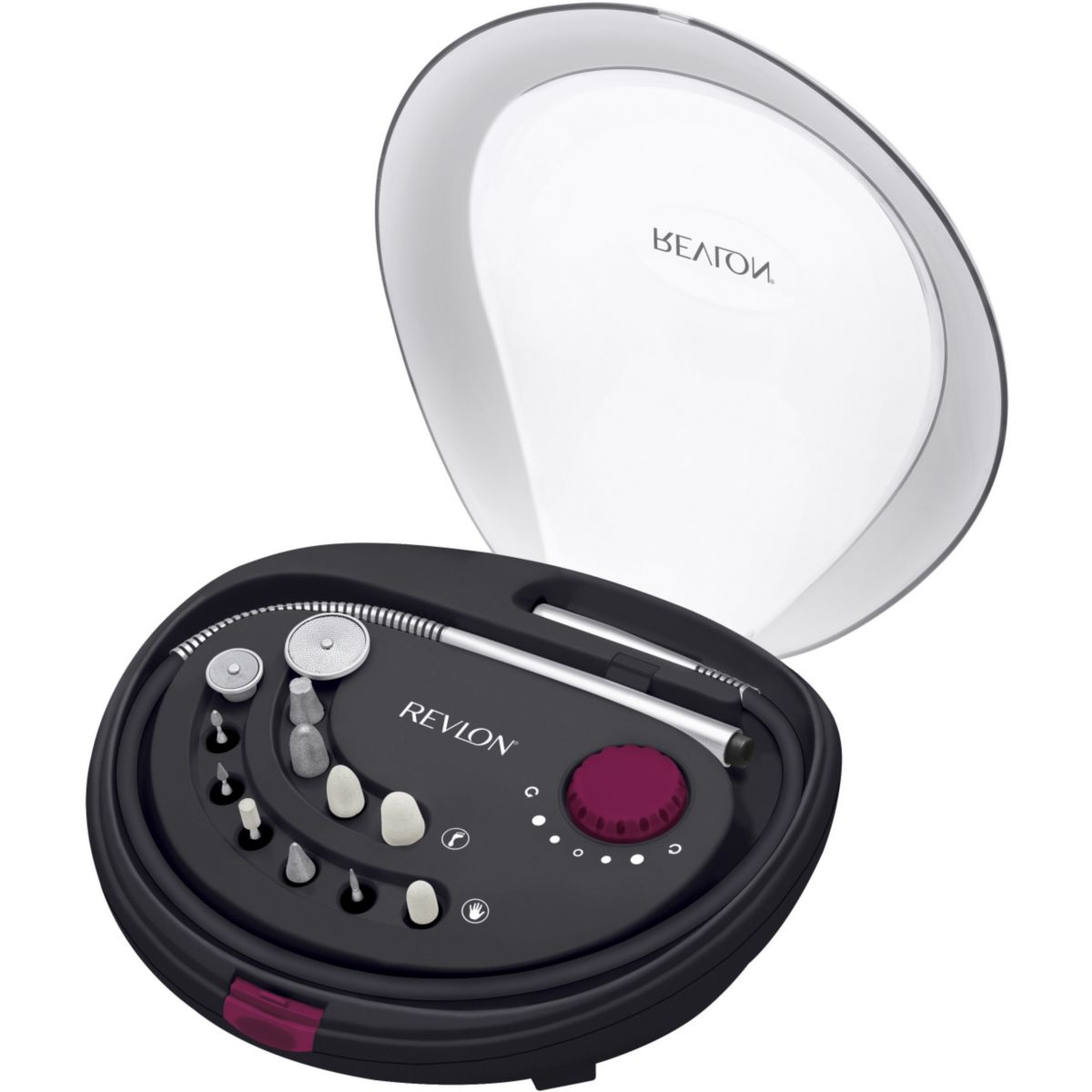 Kit manucure REVLON RVSP3526E