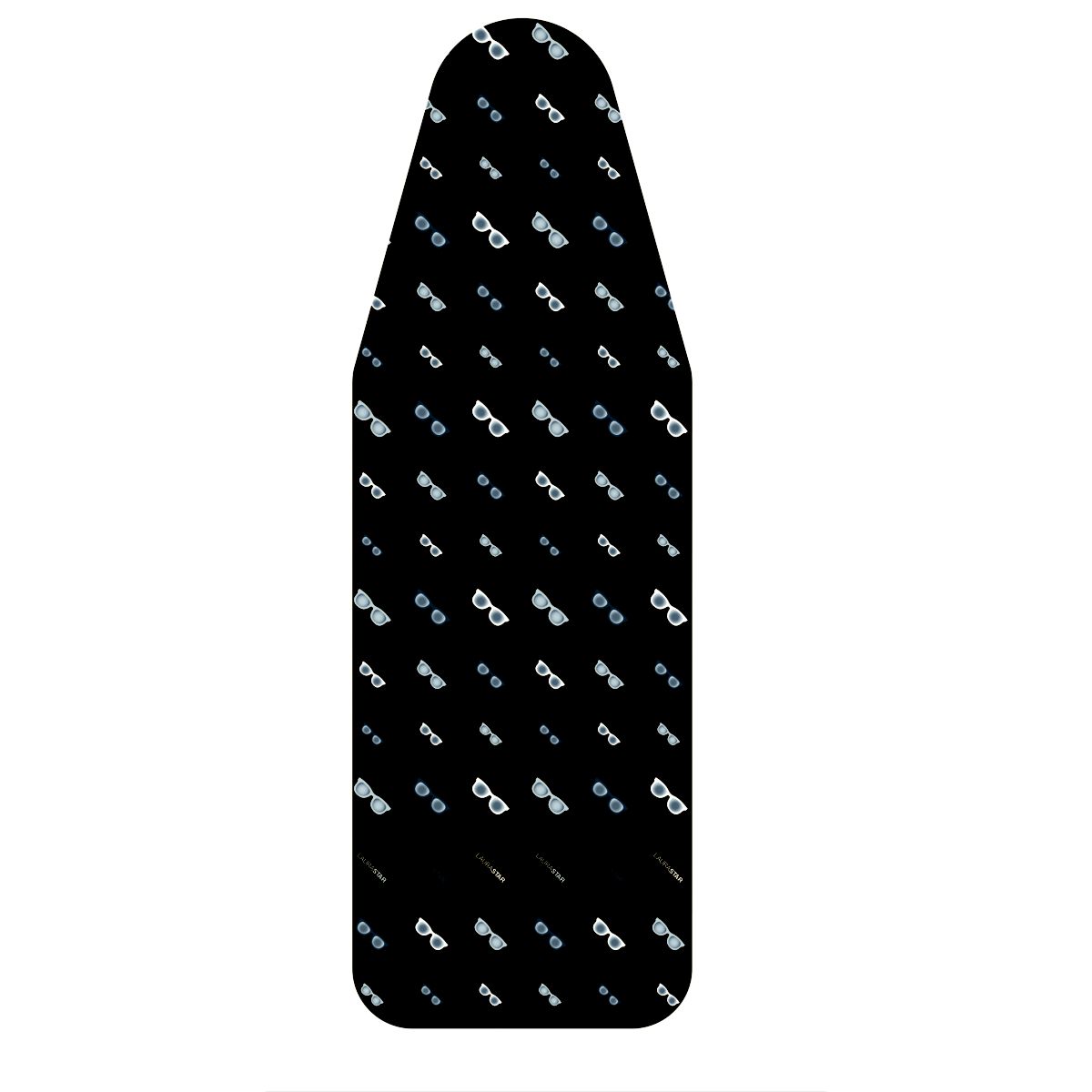 Housse LAURASTAR Universal Cover Glasses (photo) Housse LAURASTAR Universal Cover Glasses (photo)