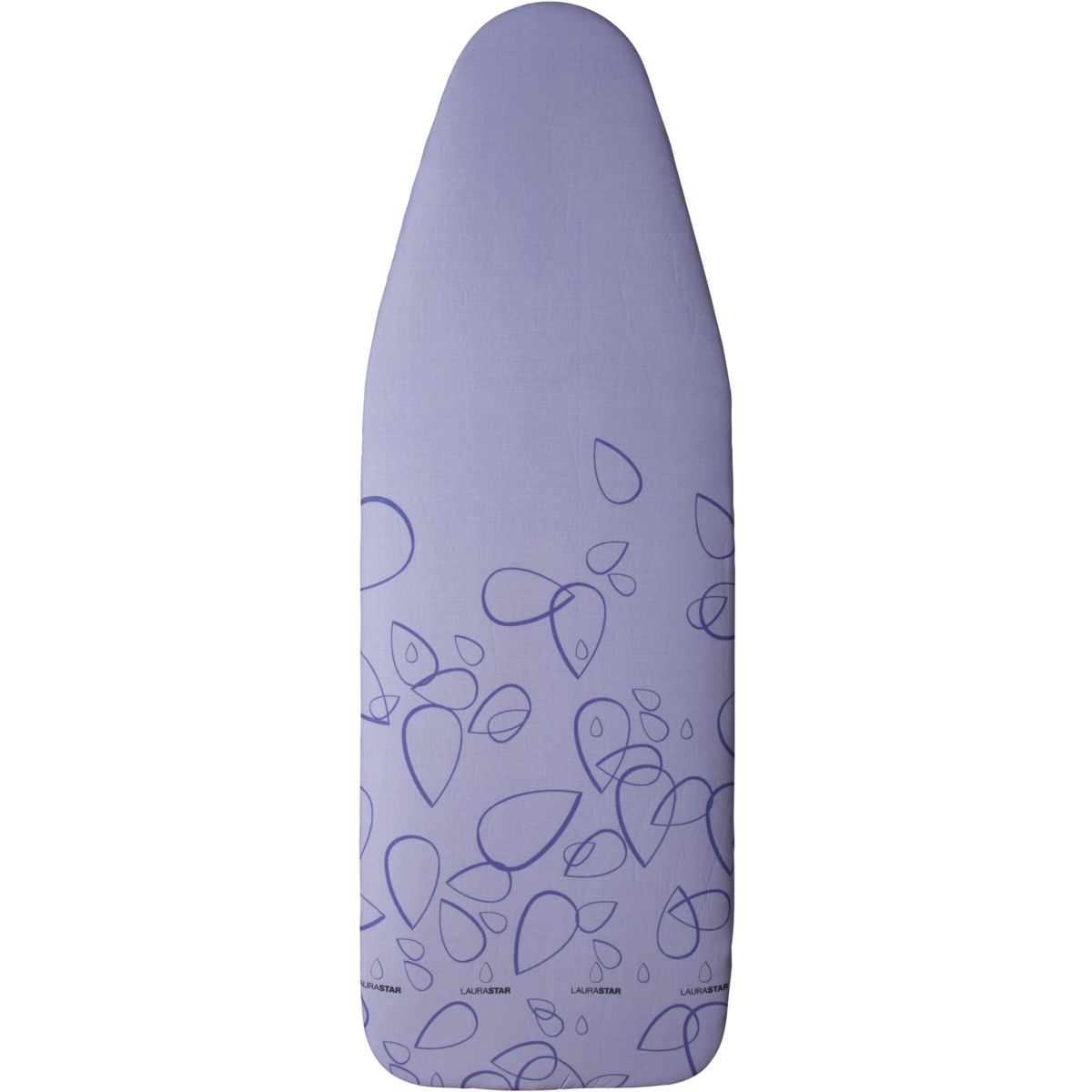Housse LAURASTAR mycover lavande (photo) Housse LAURASTAR mycover lavande (photo)