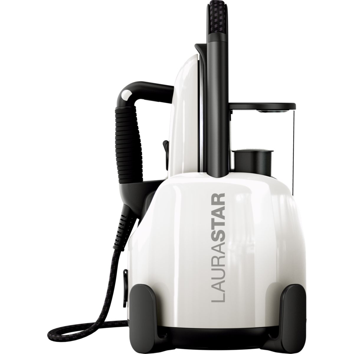 Centrale vapeur LAURASTAR LIFT Pure White (photo) Centrale vapeur LAURASTAR LIFT Pure White (photo)