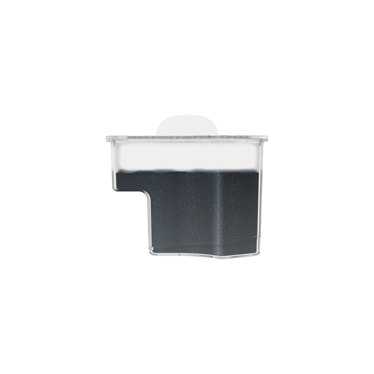Cassette anti-calcaire LAURASTAR Cartouche filtrante pour SMART et PULSE
