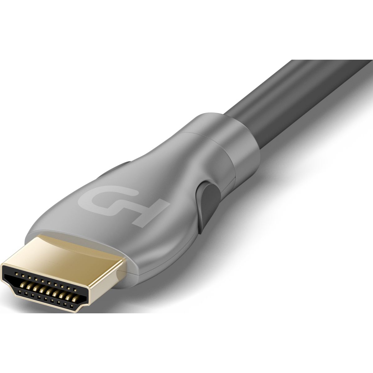 Câble HDMI HDELITE 2,0 UltraHD 20M (photo) Câble HDMI HDELITE 2,0 UltraHD 20M (photo)