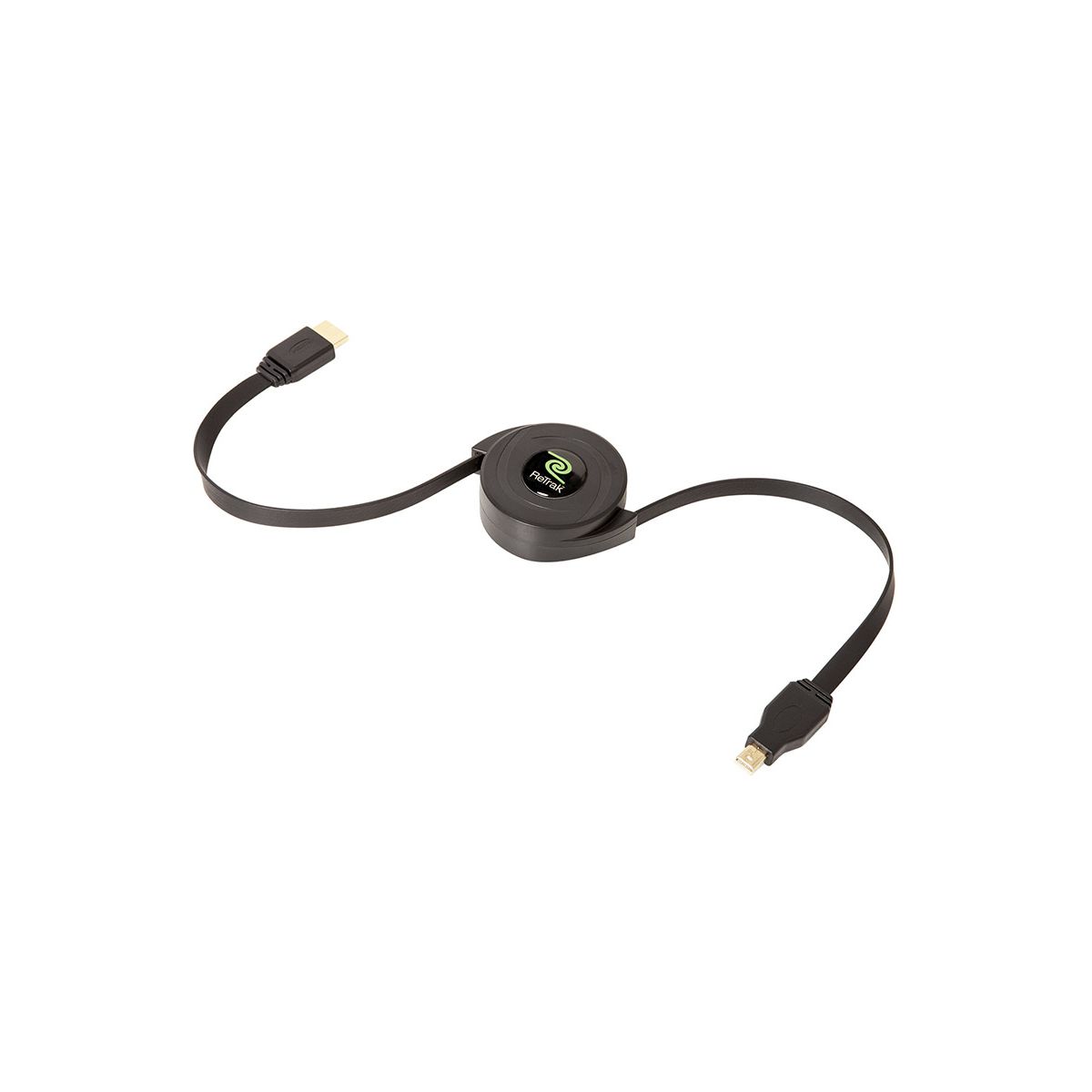 Câble HDMI ESSENTIELB 1080P (photo) Câble HDMI ESSENTIELB 1080P (photo)