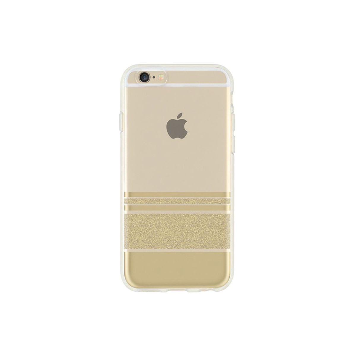 Bumper INCIPIO iPhone 6/6S or (photo) Bumper INCIPIO iPhone 6/6S or (photo)