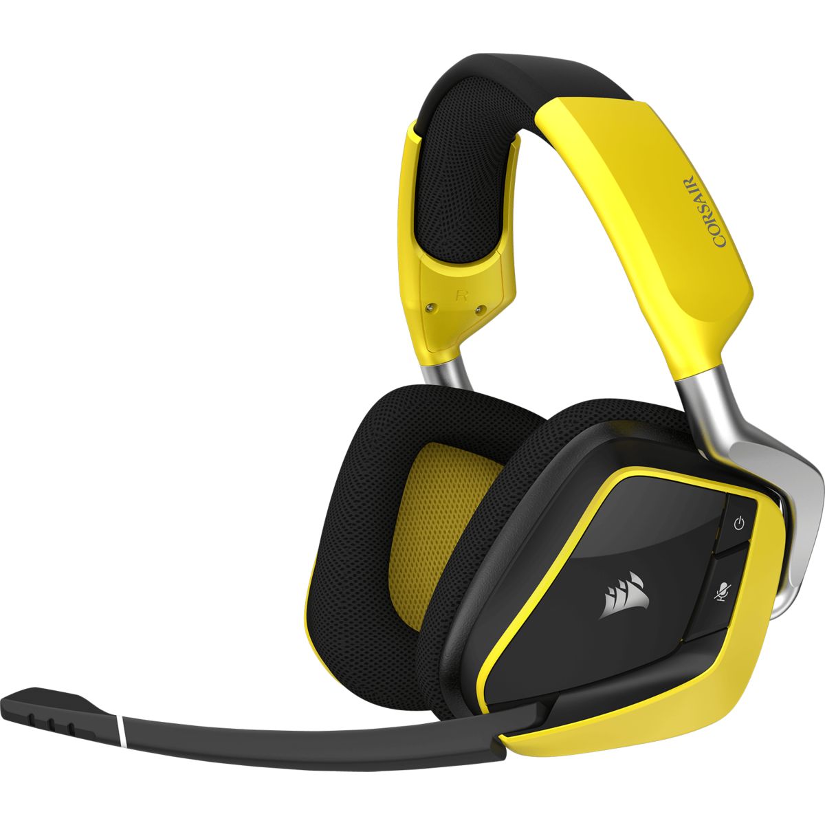 Casque micro CORSAIR VOID Pro RGB Wirel (photo) Casque micro CORSAIR VOID Pro RGB Wirel (photo)