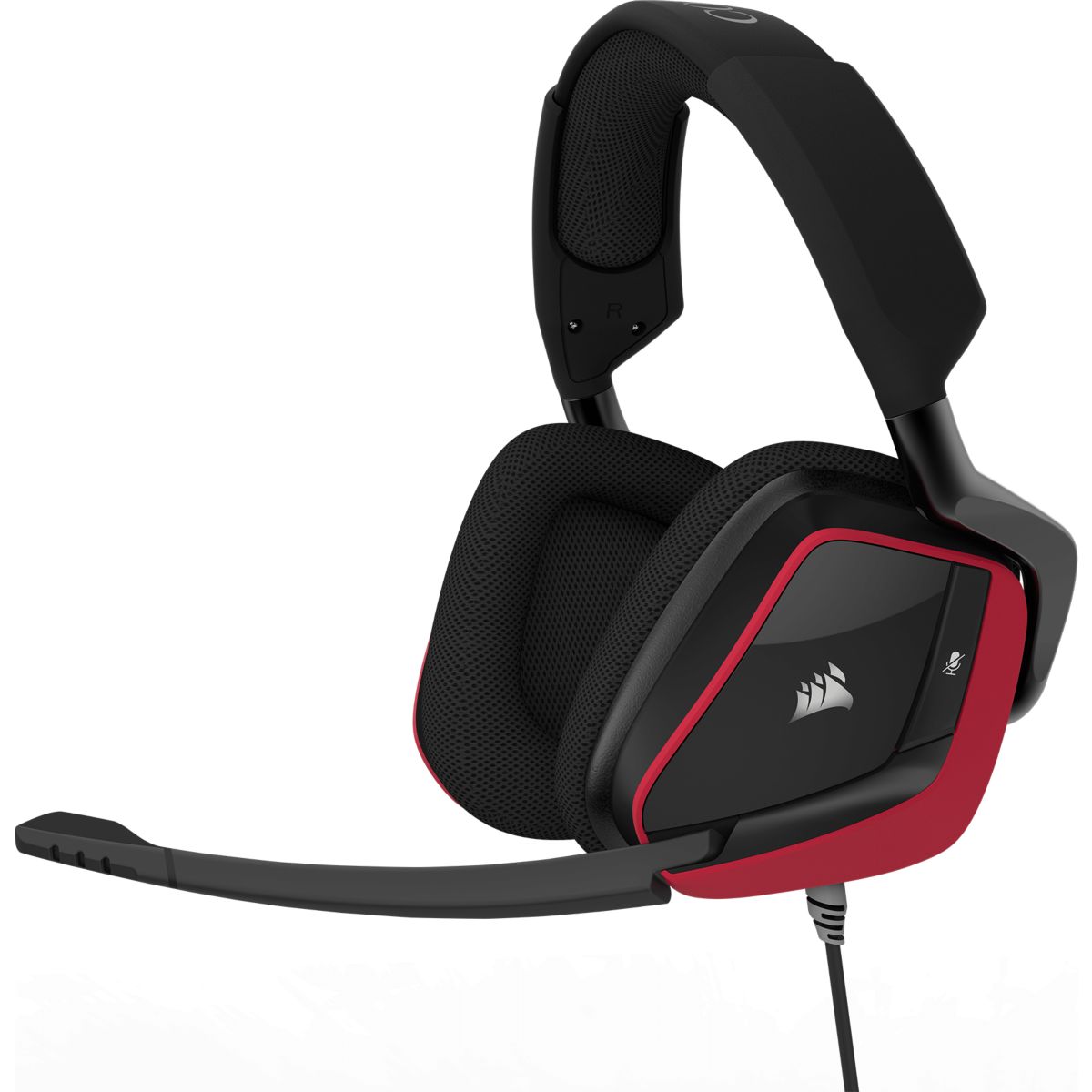 Casque micro CORSAIR VOID Pro Surround (photo) Casque micro CORSAIR VOID Pro Surround (photo)