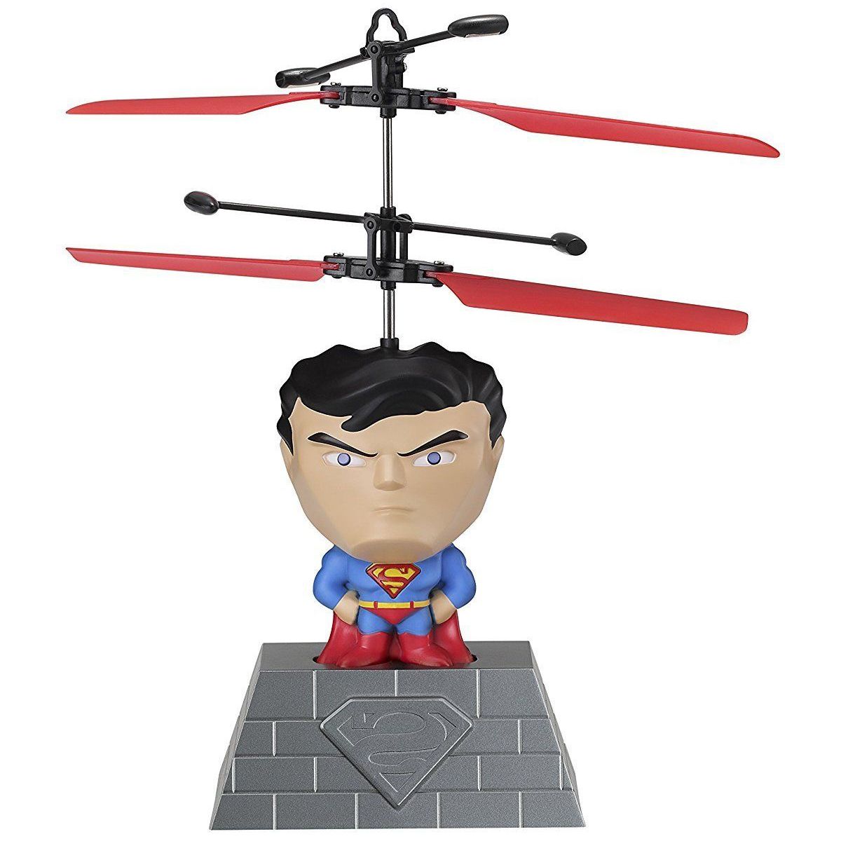 Drone PROPEL SUPERMAN HEROS MICRO DRONE (photo) Drone PROPEL SUPERMAN HEROS MICRO DRONE (photo)