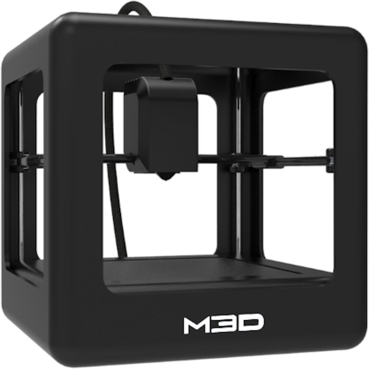 Imprimante 3DOODLER Micro 3D (photo) Imprimante 3DOODLER Micro 3D (photo)