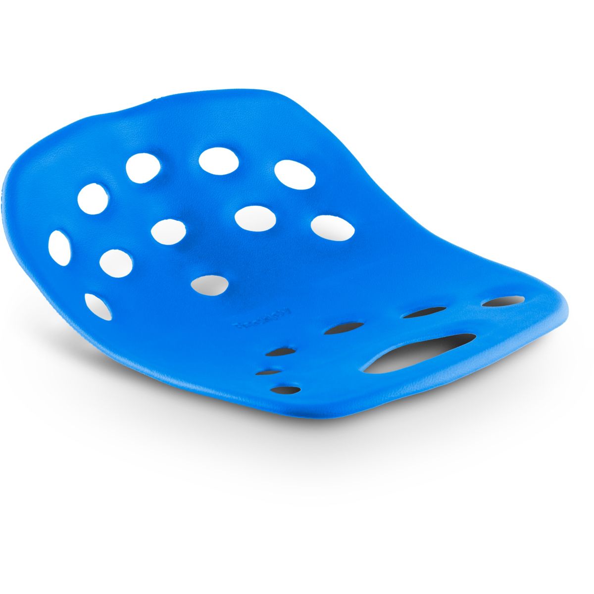 Coussin d'assise BACKJOY SitSmart Posture+ Bleu