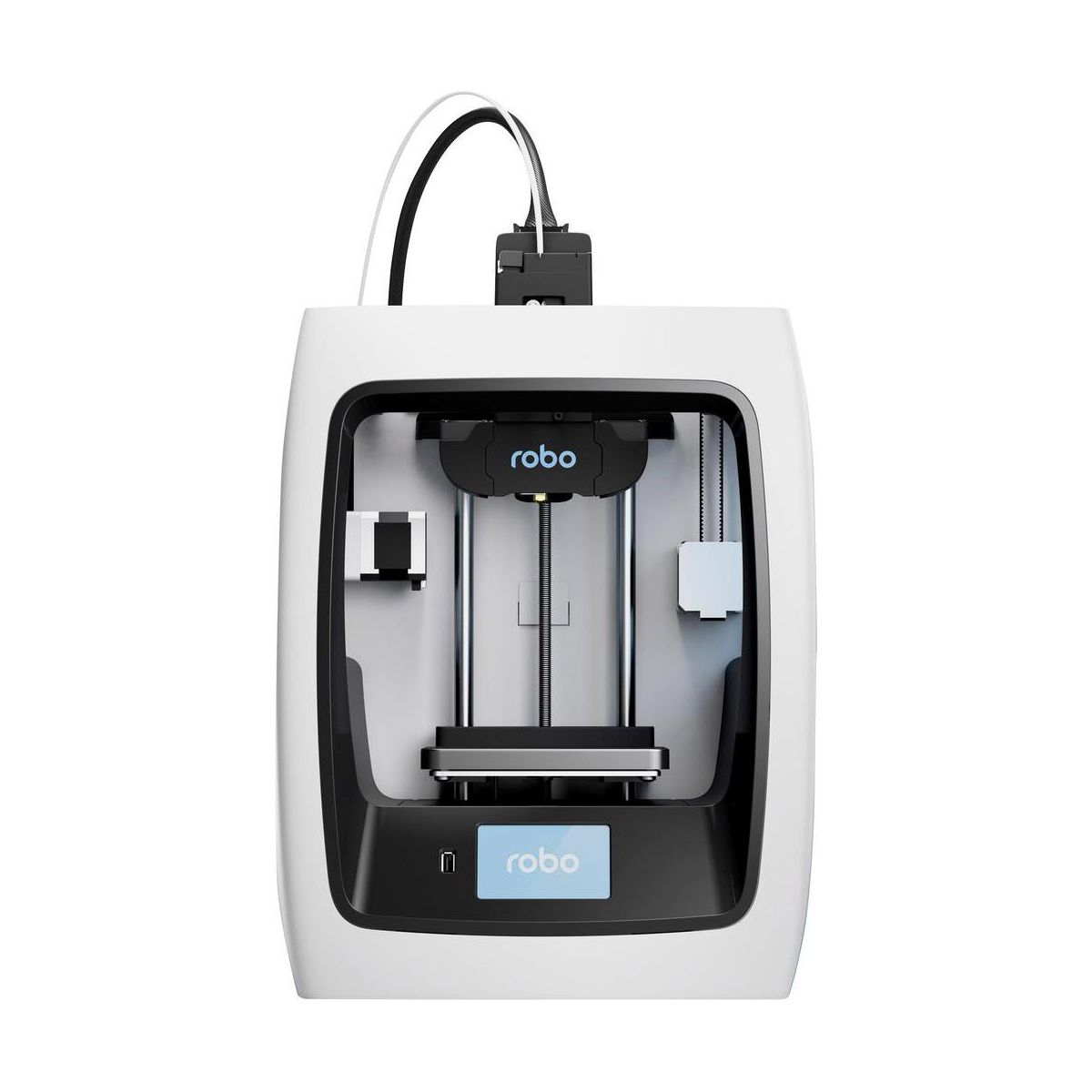 Imprimante ROBO Robo C2 (photo) Imprimante ROBO Robo C2 (photo)