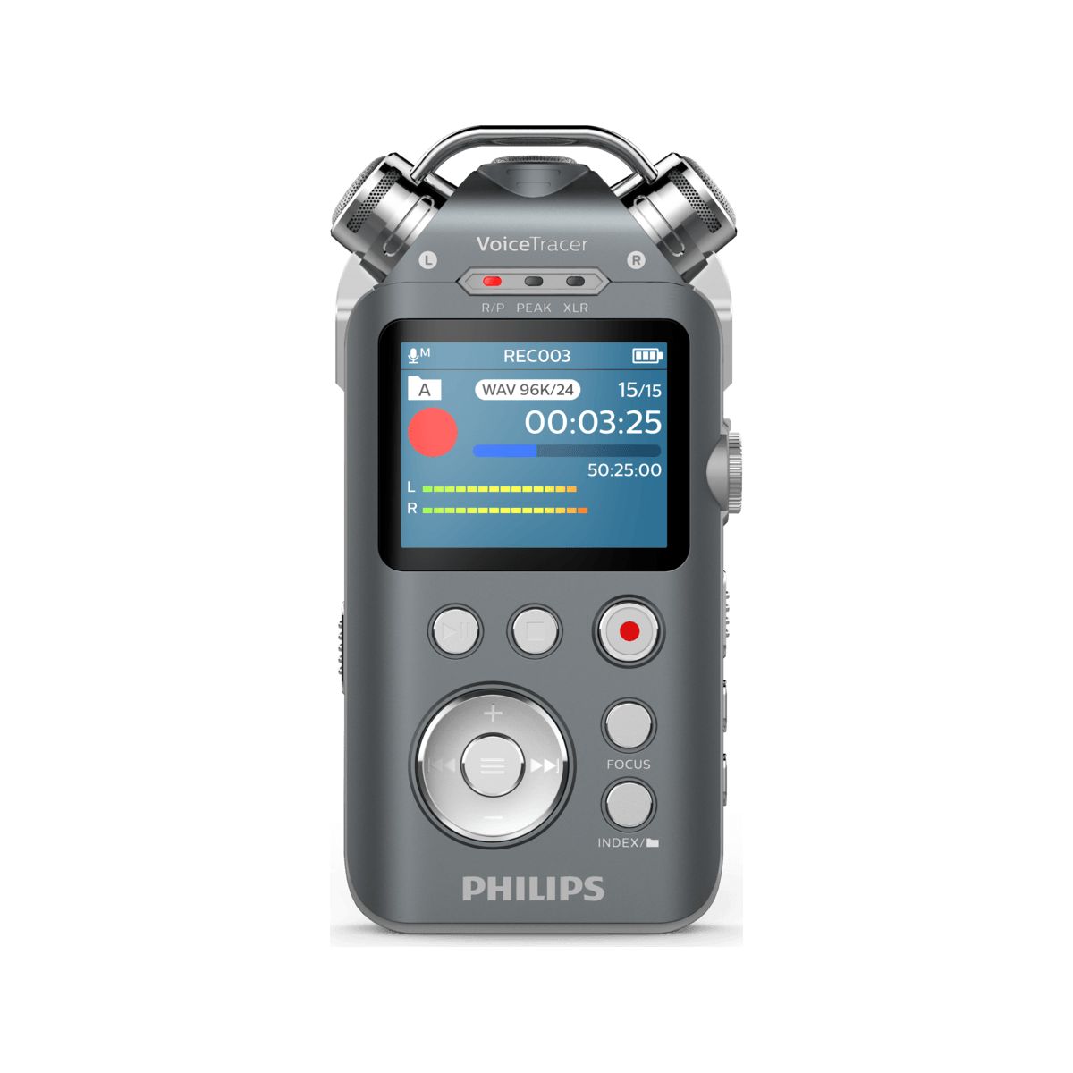 Dictaphone PHILIPS DVT7500 (photo) Dictaphone PHILIPS DVT7500 (photo)