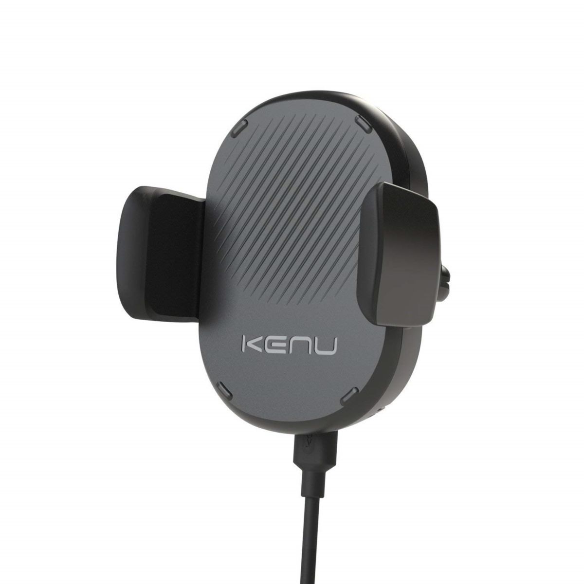 Chargeur KENU Chargeur à induction Airframe Wireless (photo) Chargeur KENU Chargeur à induction Airframe Wireless (photo)