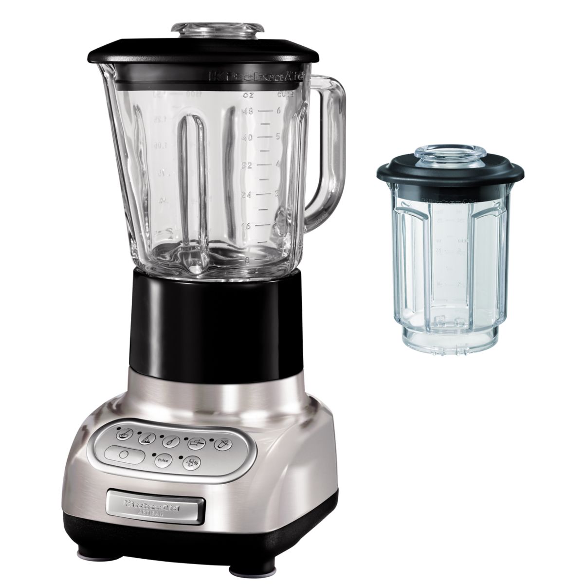 Blender KITCHENAID 5KSB5553 ENK NICKEL BROSSE ARTISAN