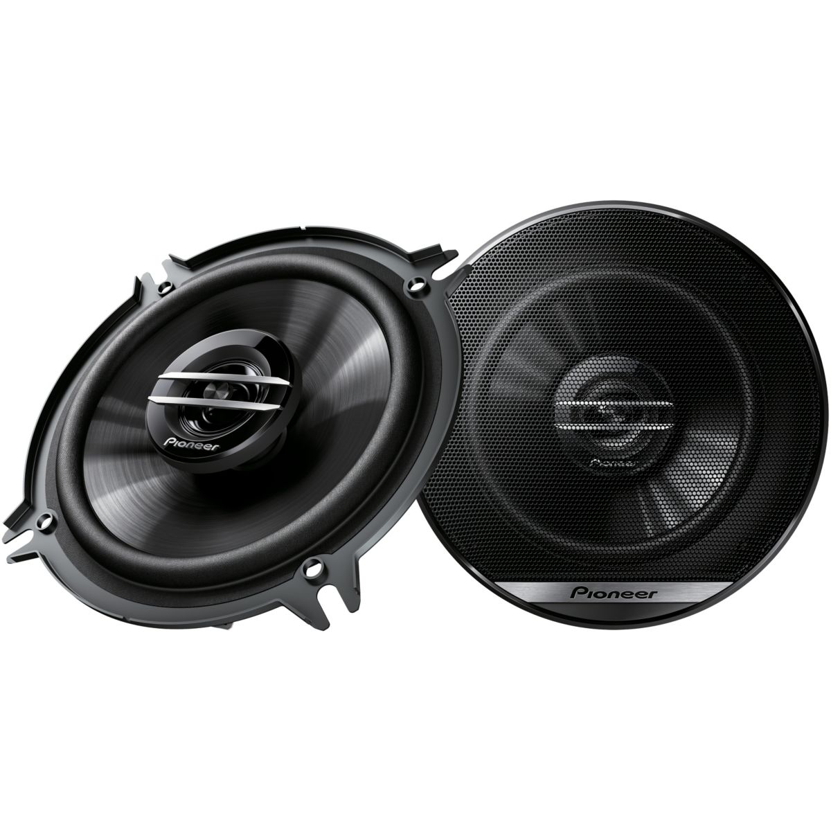 Haut-parleur PIONEER 2 voies diam 130 TS-G1320F (photo) Haut-parleur PIONEER 2 voies diam 130 TS-G1320F (photo)