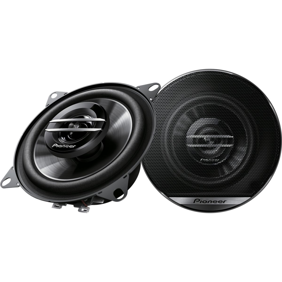Haut-parleur PIONEER 2 voies diam 100 TS-G1020F (photo) Haut-parleur PIONEER 2 voies diam 100 TS-G1020F (photo)