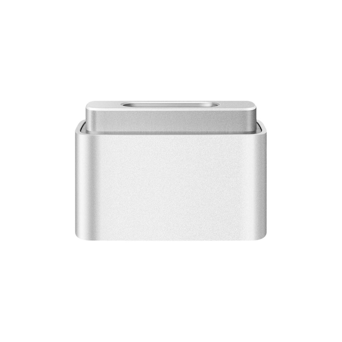 Adaptateur secteur APPLE MagSafe vers MagSafe 2 (photo) Adaptateur secteur APPLE MagSafe vers MagSafe 2 (photo)