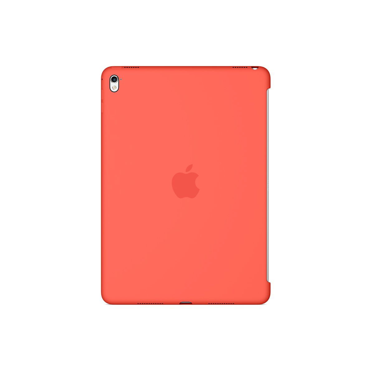 Coque APPLE silicone abricot iPad Pro 9,7'' (photo) Coque APPLE silicone abricot iPad Pro 9,7'' (photo)