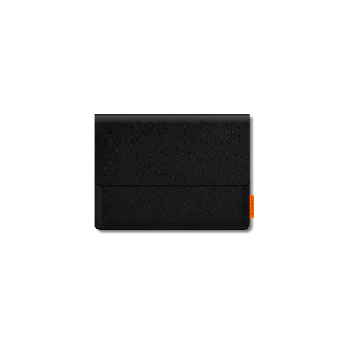Etui LENOVO Yoga Tablet 3 noir + Protège (photo) Etui LENOVO Yoga Tablet 3 noir + Protège (photo)