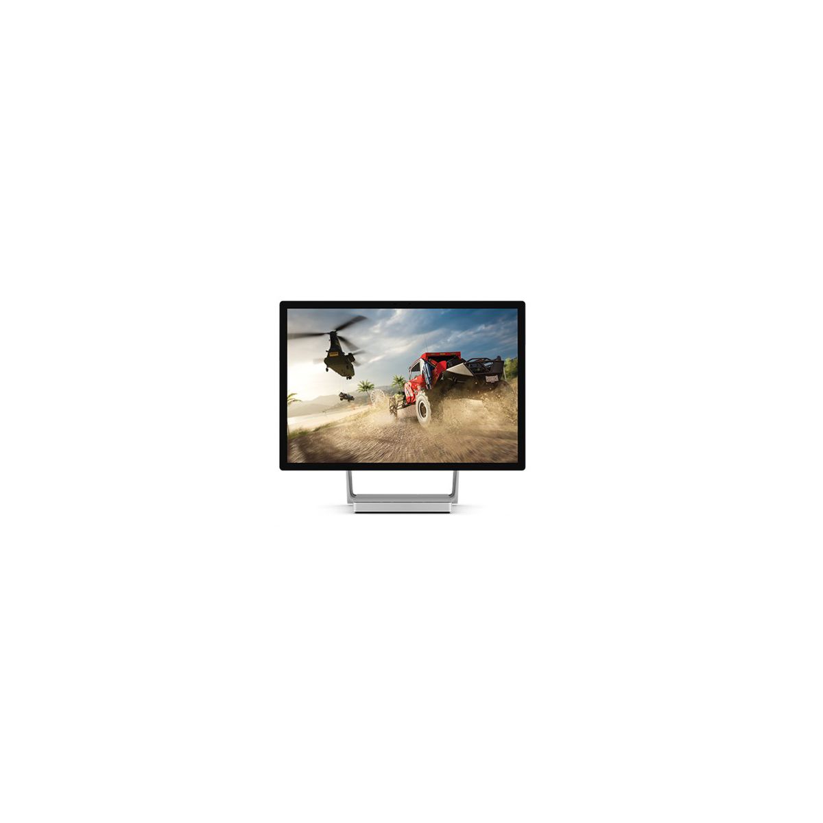 Ordinateur tout-en-un MICROSOFT Surface Studio i7 16Go 1To (photo) Ordinateur tout-en-un MICROSOFT Surface Studio i7 16Go 1To (photo)