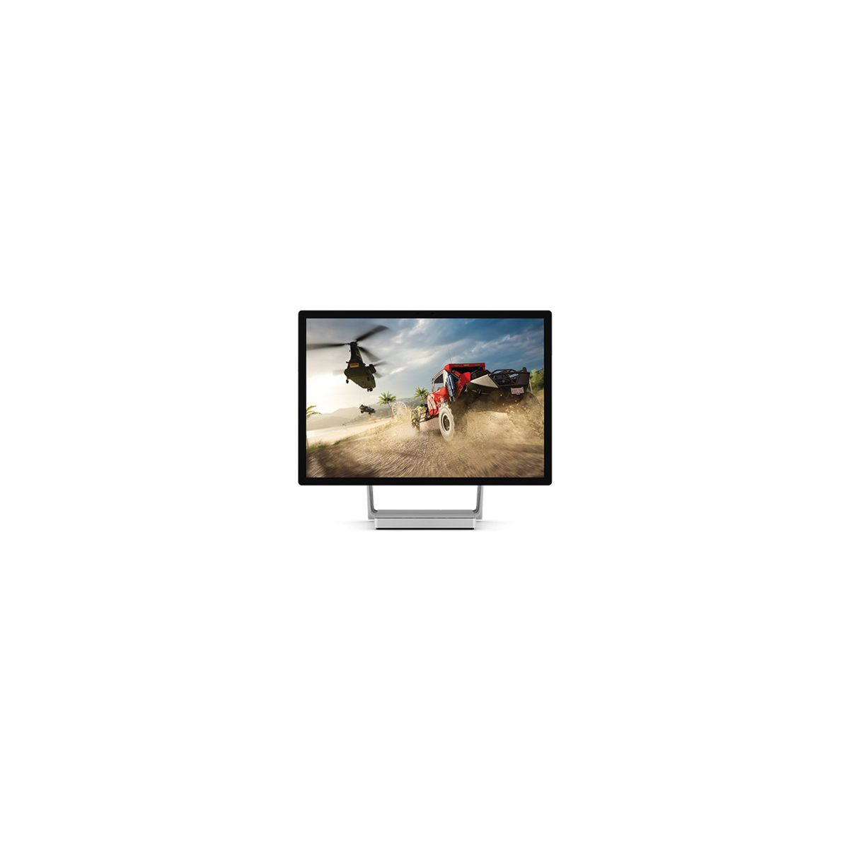 Ordinateur tout-en-un MICROSOFT Surface Studio i7 32Go 2To (photo) Ordinateur tout-en-un MICROSOFT Surface Studio i7 32Go 2To (photo)