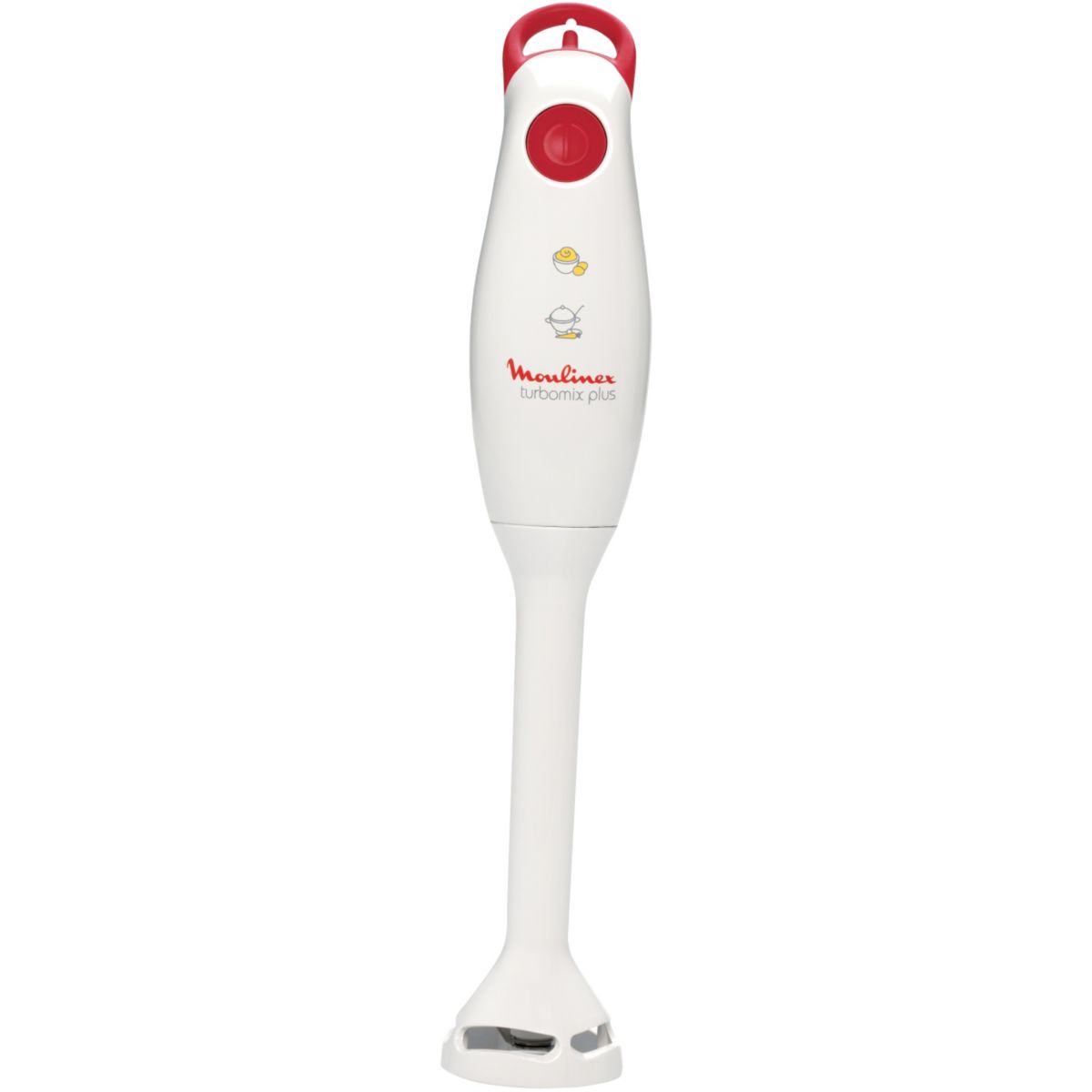 Mixeur MOULINEX DD1001 41 TURBOMIX PLUS