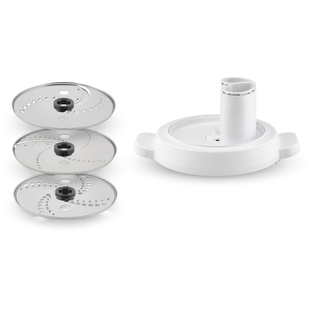 Râpe MOULINEX DECOUPE LEGUME COMPANION XF383110