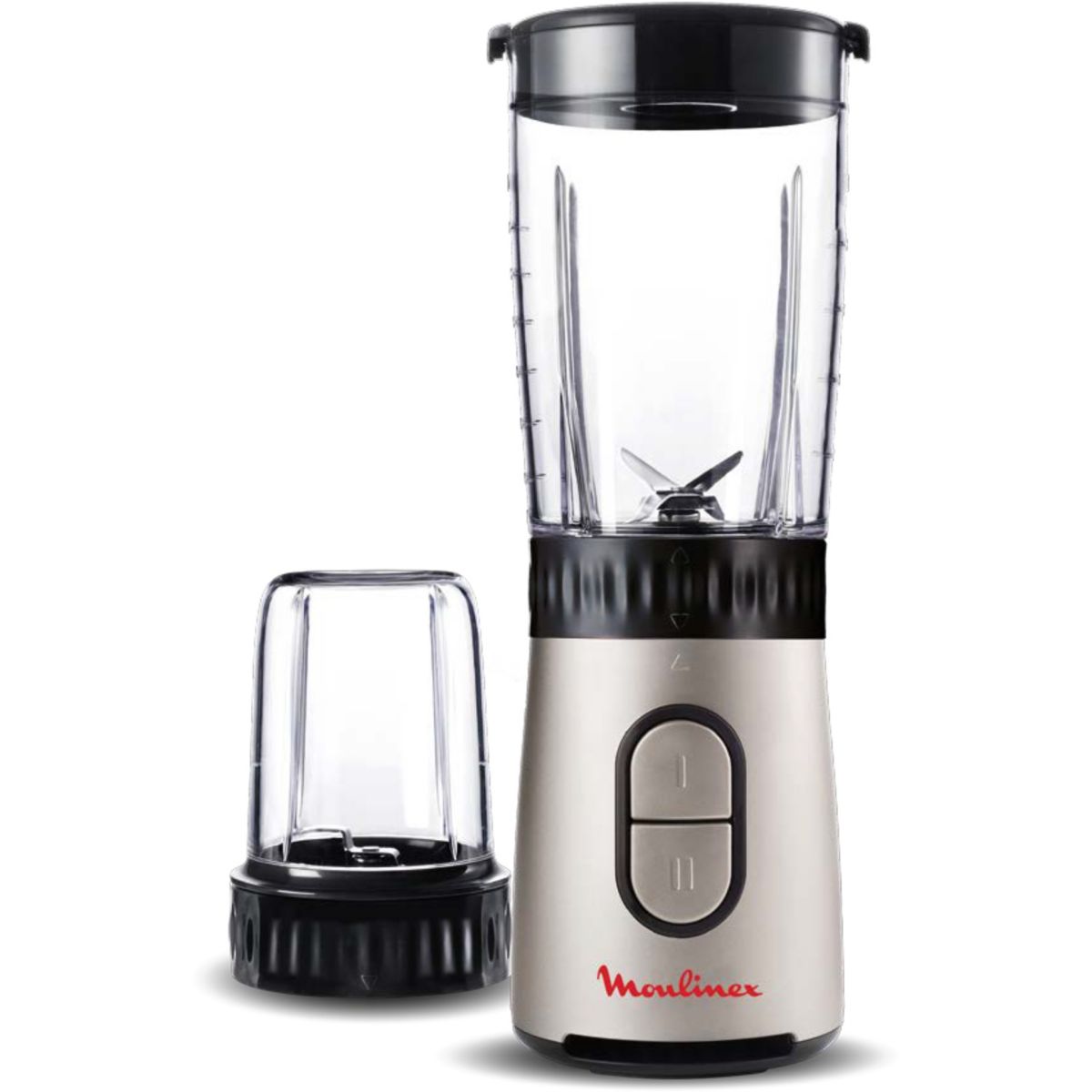 Blender MOULINEX Mix&Drink LM131A10
