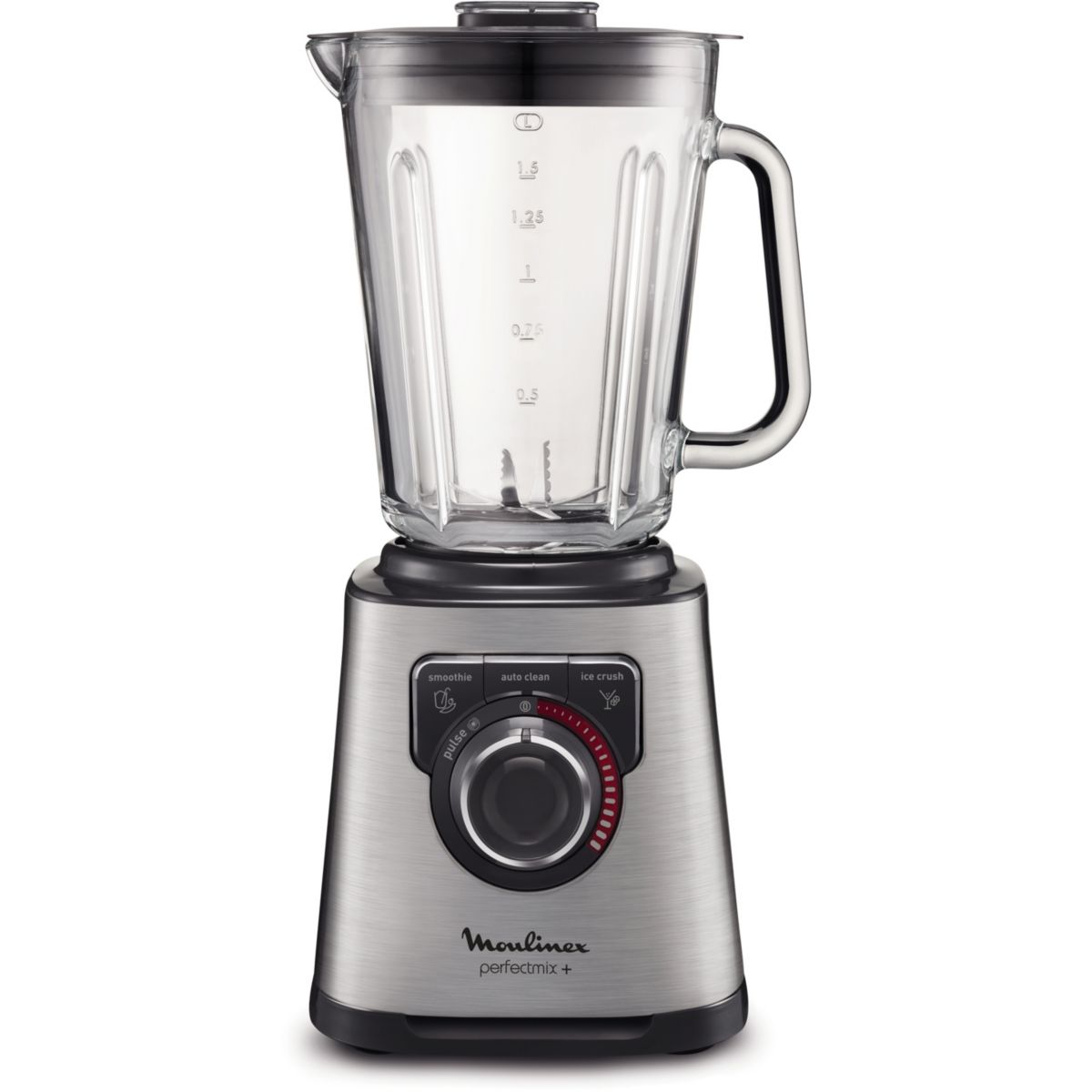 Blender MOULINEX Perfect Mix LM811D10