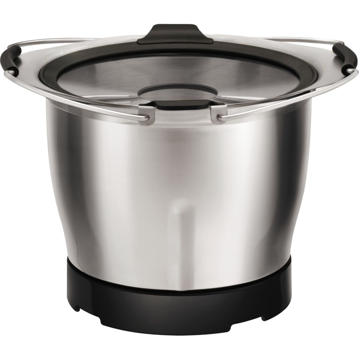 Bol MOULINEX XF38AE10 Mini-cuve Companion + liv.recet