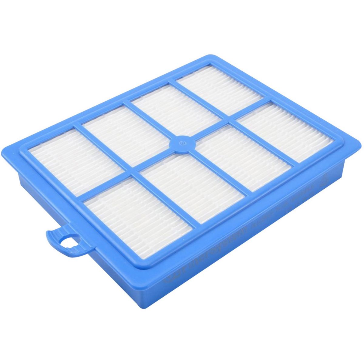 Filtre ELECTROLUX Filtre EFS1W
