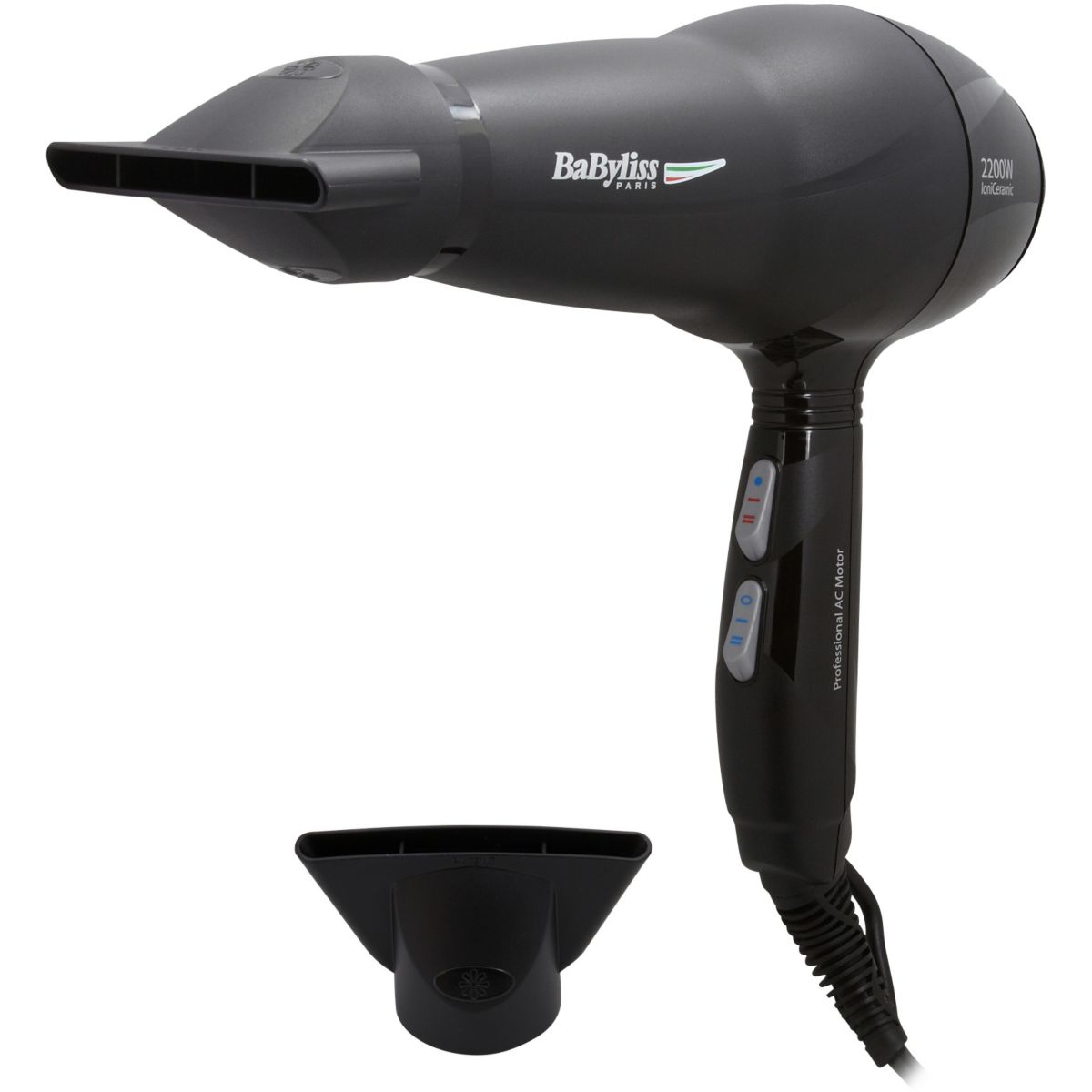 Sèche cheveux BABYLISS 6614E