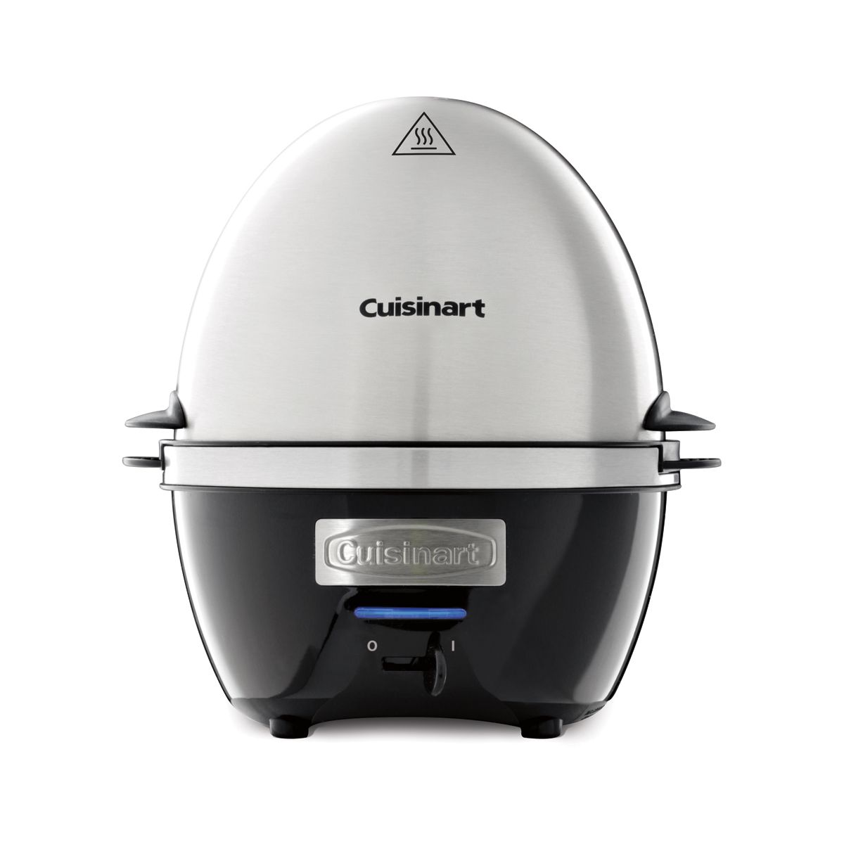 Cuiseur à oeuf CUISINART CEC10E CUISEUR A OEUFS (10 OEUFS)