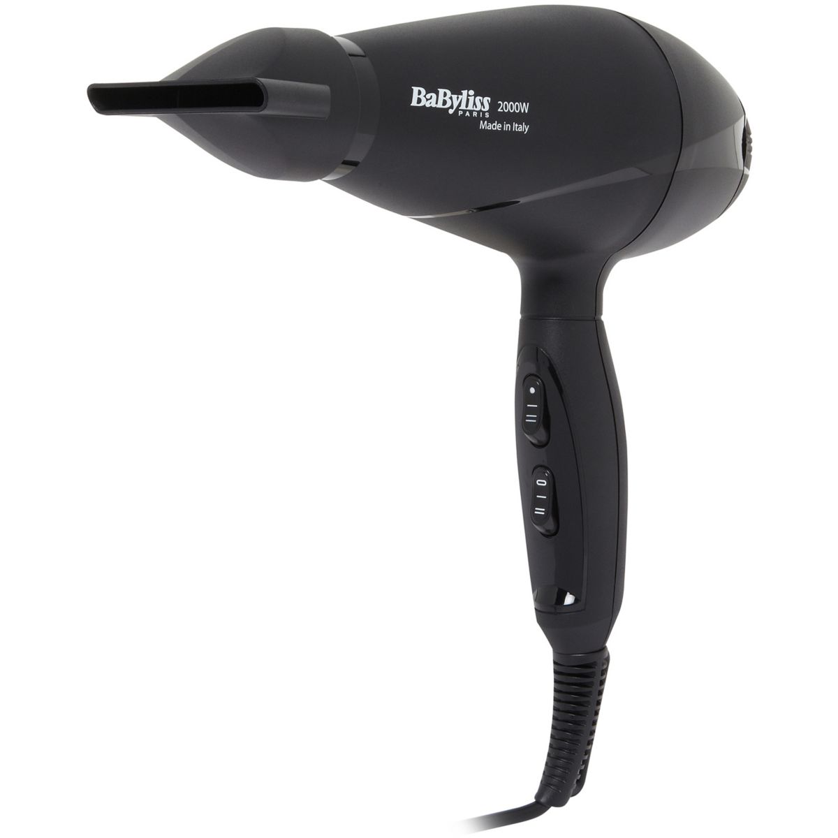 Sèche cheveux BABYLISS pro 6604E