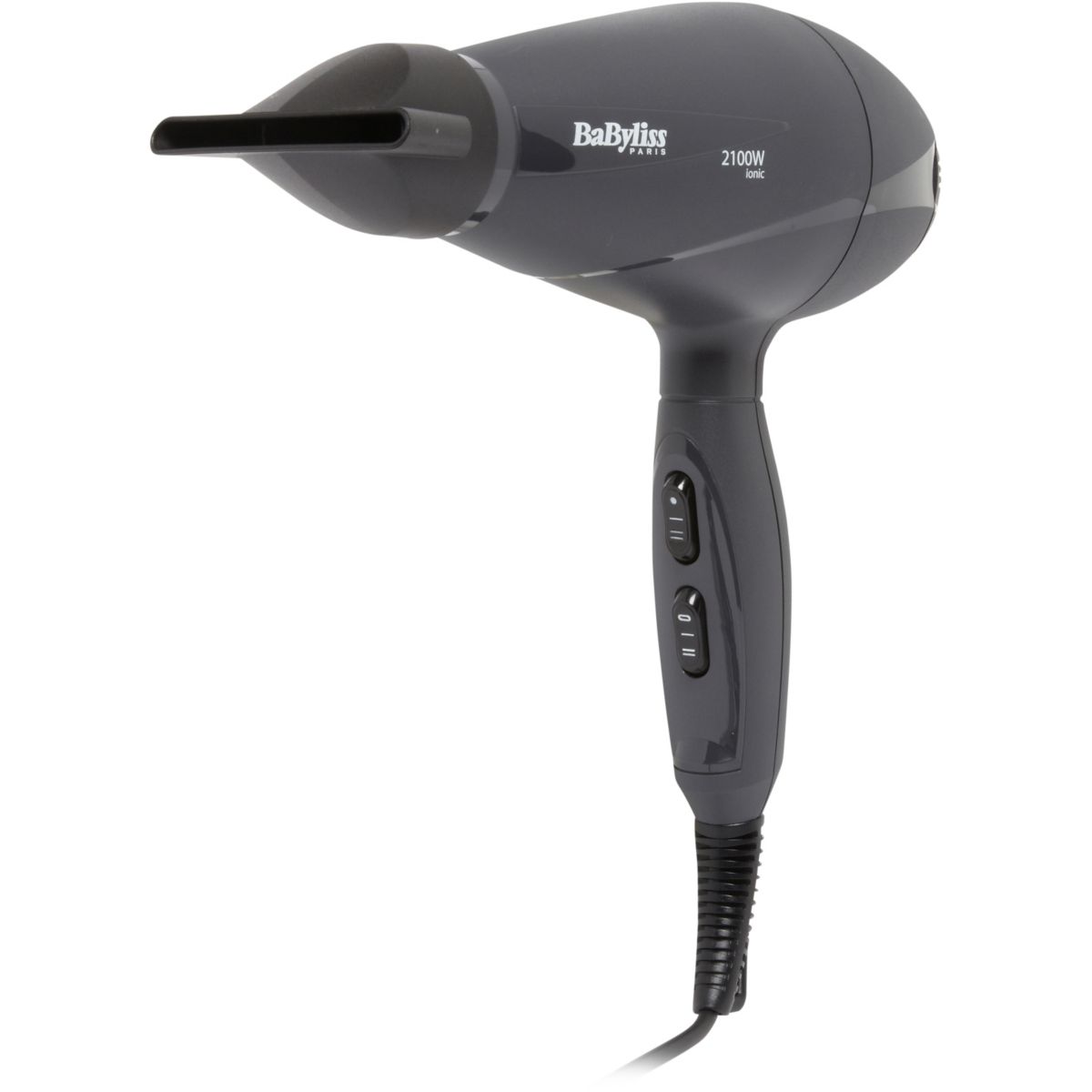 Sèche cheveux BABYLISS 6609E