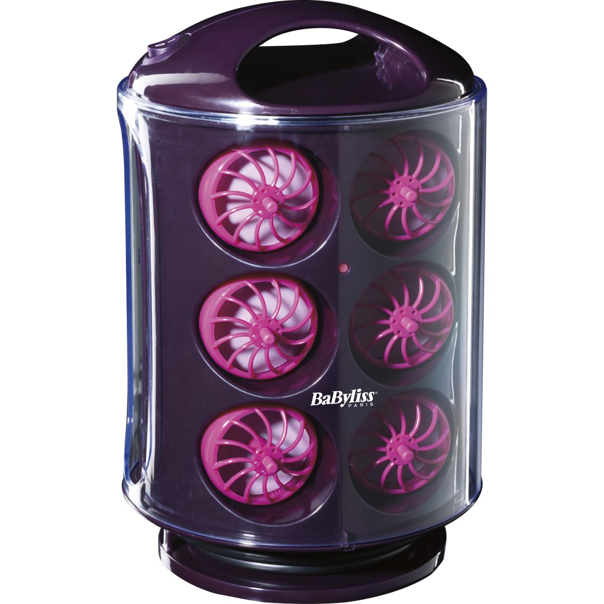 Bigoudi BABYLISS RS100E (photo) Bigoudi BABYLISS RS100E (photo)