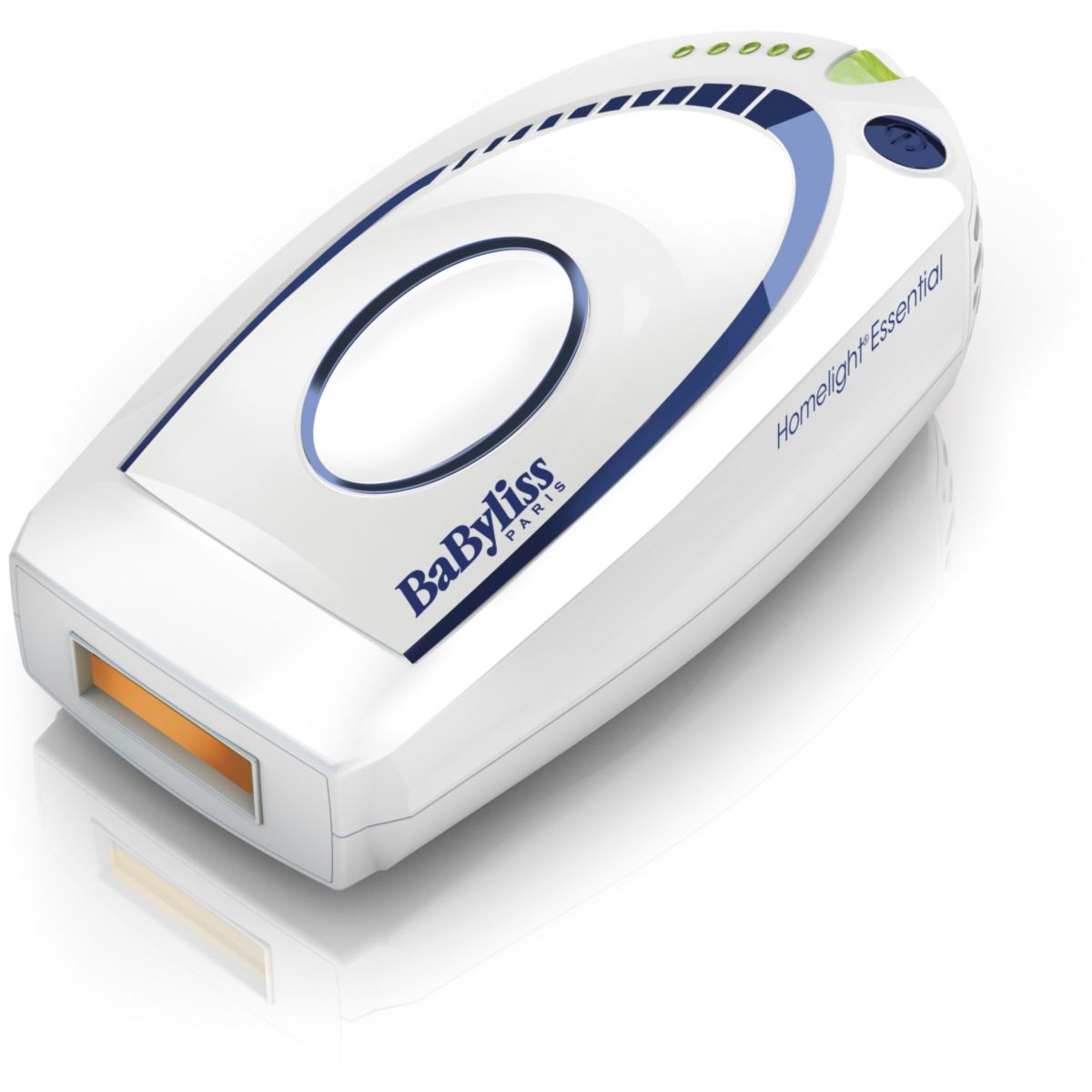 Epilateur à lumière pulsée BABYLISS G933E (photo) Epilateur à lumière pulsée BABYLISS G933E (photo)