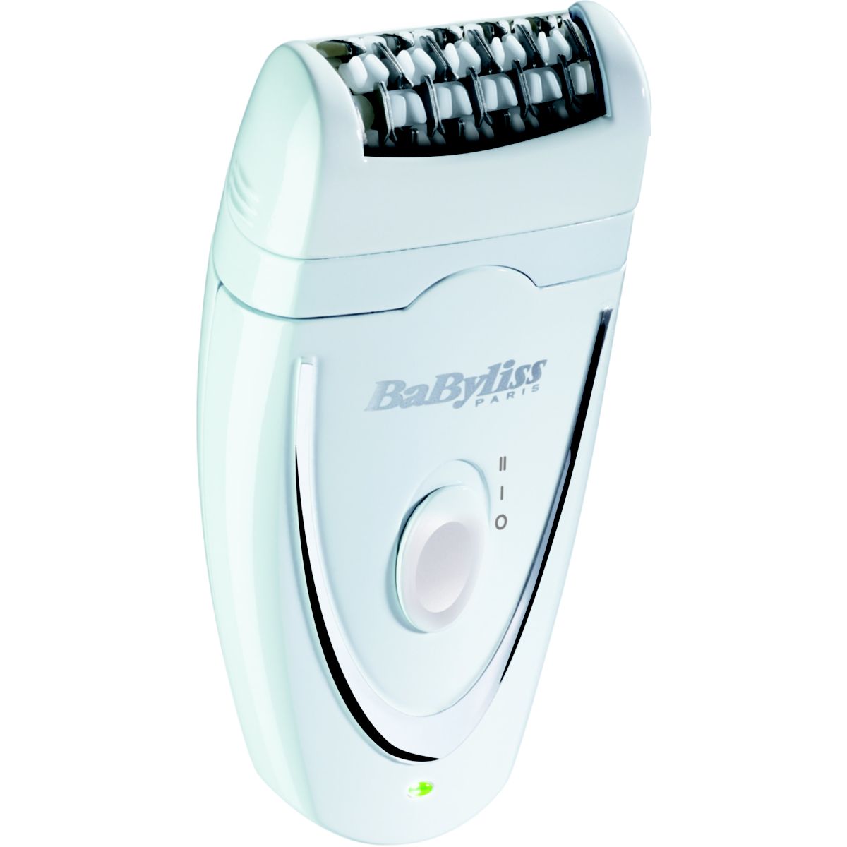 Epilateur BABYLISS G800E (photo) Epilateur BABYLISS G800E (photo)