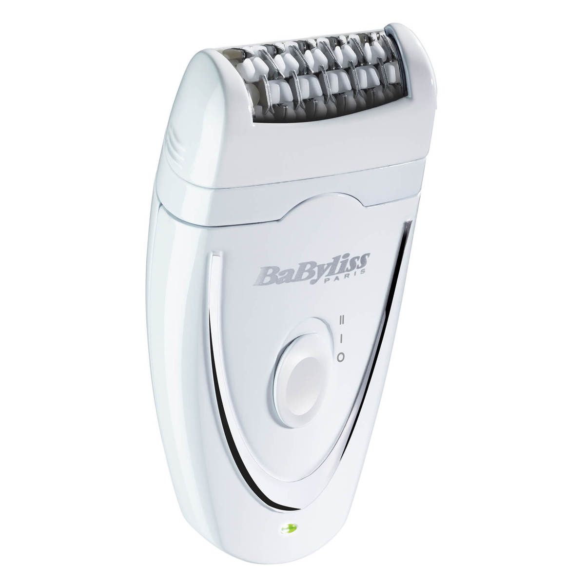 Epilateur BABYLISS G802E (photo) Epilateur BABYLISS G802E (photo)