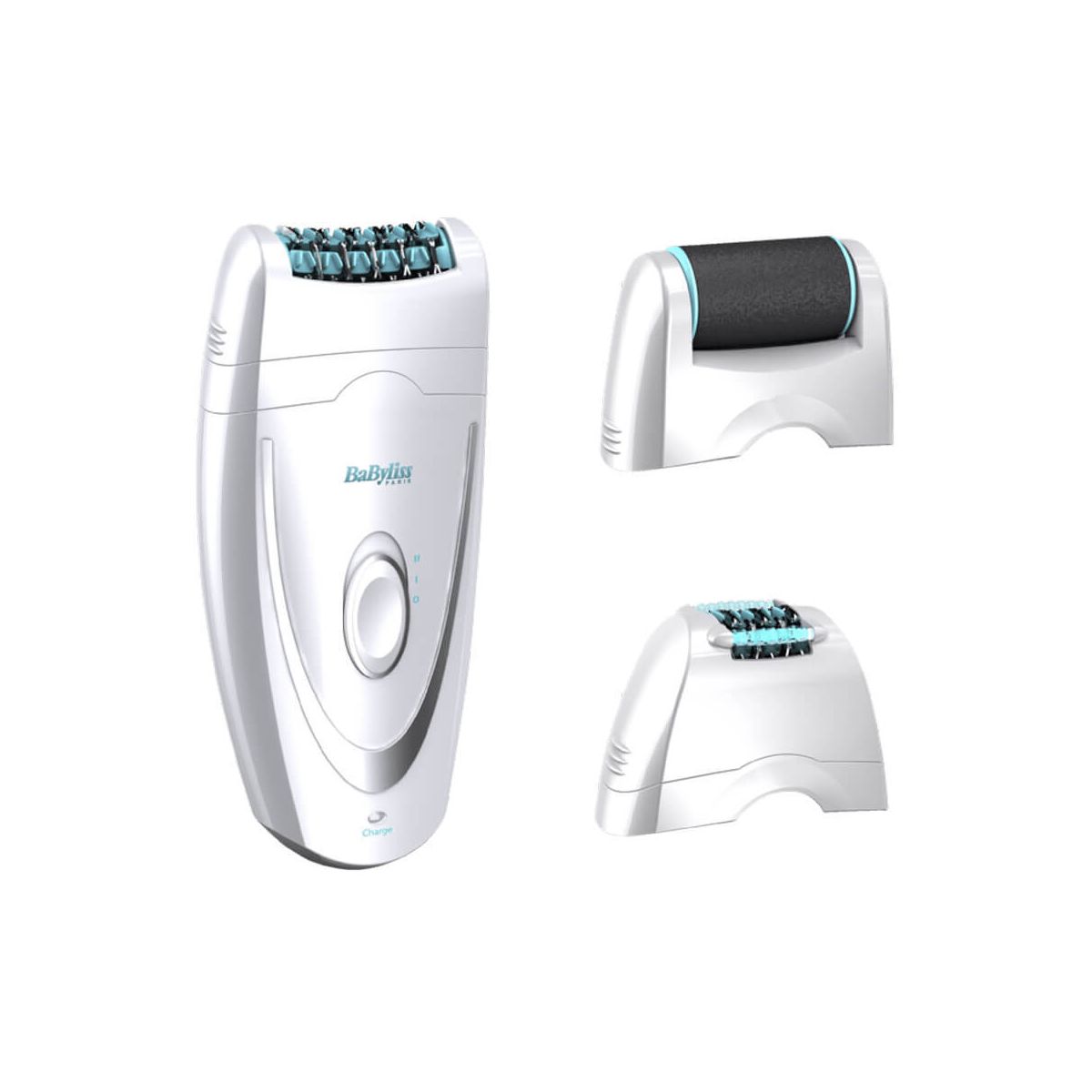 Epilateur électrique BABYLISS G804E Perfect'liss (photo) Epilateur électrique BABYLISS G804E Perfect'liss (photo)