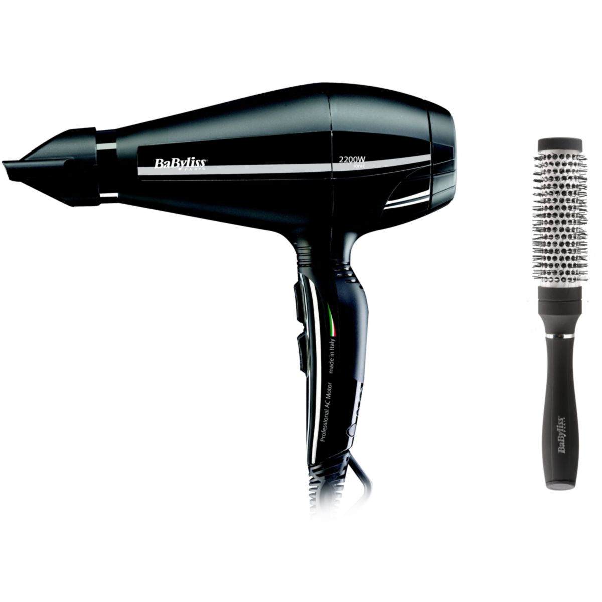 Sèche cheveux BABYLISS PO997E