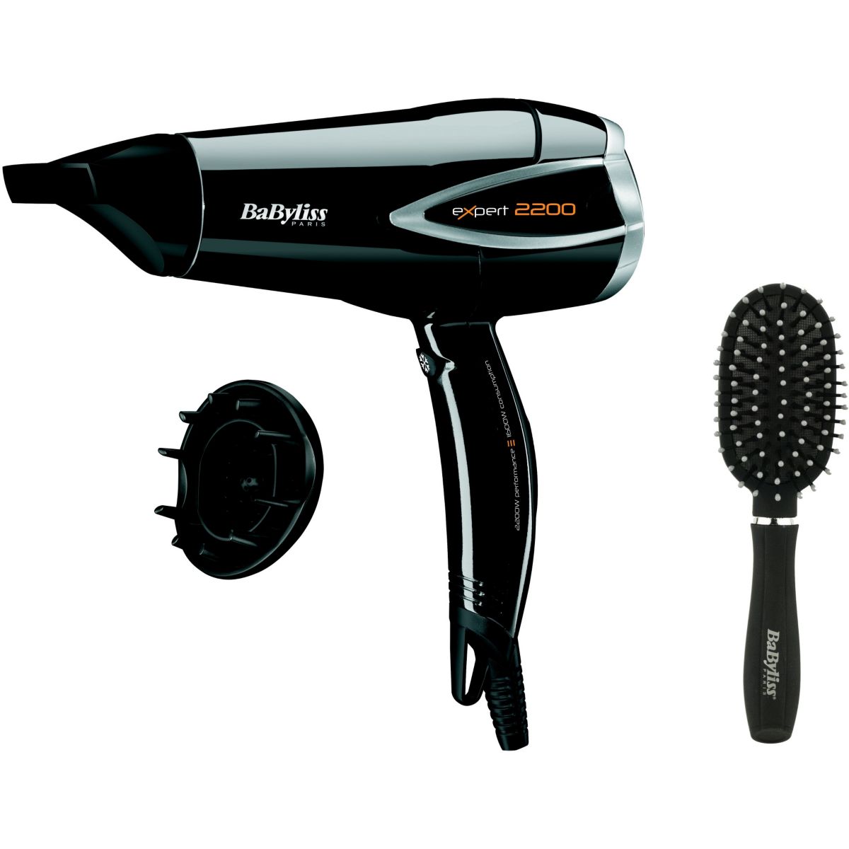Sèche cheveux BABYLISS PO995E