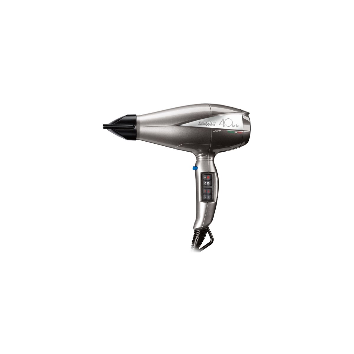 Sèche cheveux BABYLISS 6675E