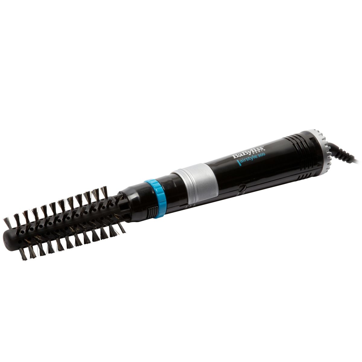Brosse soufflante BABYLISS 667 LOOK 3 (photo) Brosse soufflante BABYLISS 667 LOOK 3 (photo)